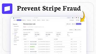 How to Enable Stripe Radar Fraud Blocking (2026 Process Working)