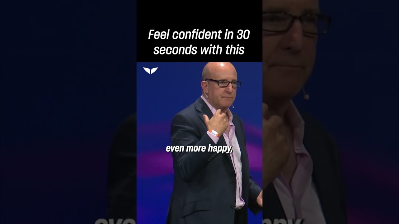 30 Seconds Hypnosis To Feel Better