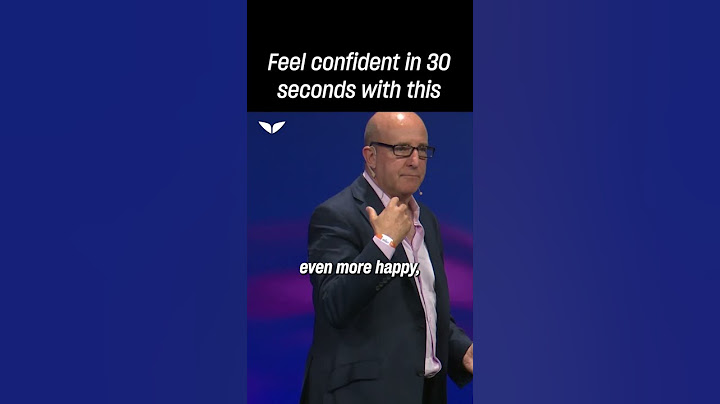 30-Seconds Hypnosis to Feel Better