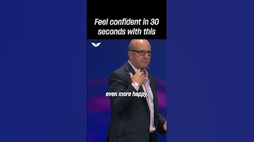 30-Seconds Hypnosis to Feel Better