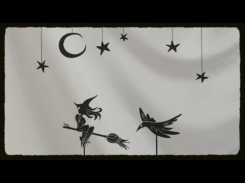 Madilyn Mei - Kleptomaniacrow (Official Music Video)