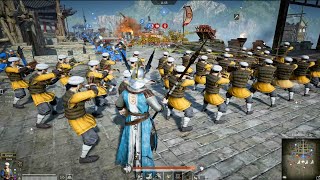 Conqueror's Blade Replay |  conquerors blades gameplay | conqueror's blade gameplay samurai