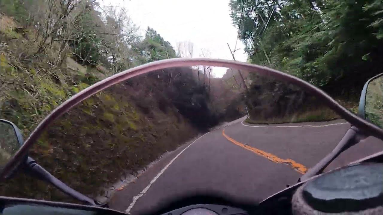 江文峠 】京都 府道40号線（下鴨静原大原線） YouTube