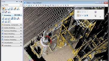 Descartes SS4 - Point Clouds - Custom Classification