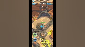 Last Hero: Shooter Apocalypse Android Game Review