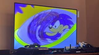 Adventures Of Sonic The Hedgehog Ill Fall