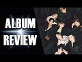SEPTUPLE MILLION SELLERS EXO EXIST Album Review Genre Deconstruction SEPTUPLE MILLION SELLERS EXO EXIST Album Review Genre Deconstruction