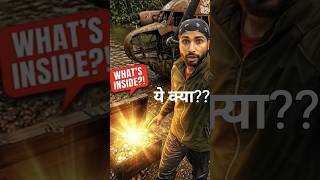 Find a crash plane forest #ai #forest #vlog #funny #comedy#shorts #video