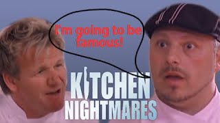 What happened to Sebastians after Kitchen Nightmares?