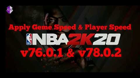 #Tutorials "How to Apply Game Speed & Player Speed in My Career"