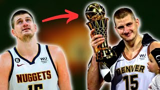 Nikola Jokic CRAZY Lifestyle and Net Worth