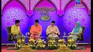 Forum Perdana - Marhaban Ya Ramadan III