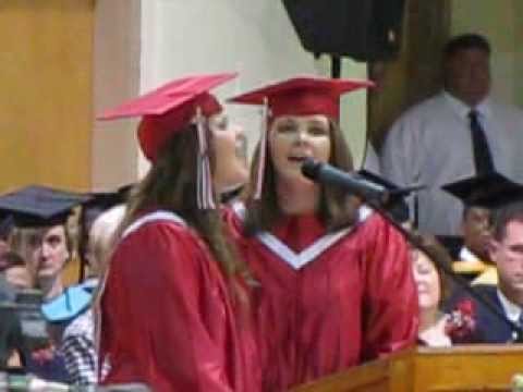 Graduation Song 2009