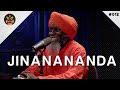 Tantra e ananda marga  jinanananda  podcast louca sabedoria 012