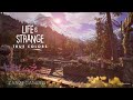 Life Is Strange True Colors Main Menu Theme Song OST 1 Hour 