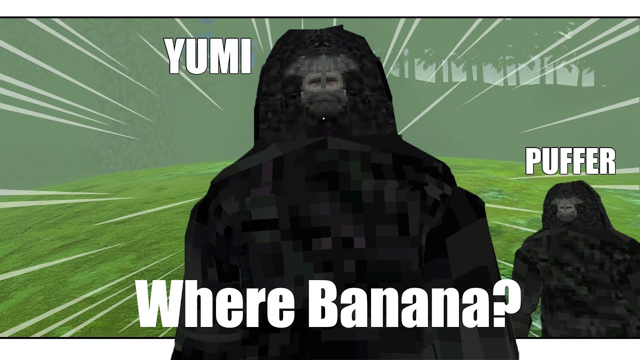 This is Why We Shouldn’t Let SMII7Y Pick Games Anymore…