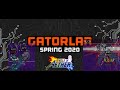 Rivals of Aether Community Highlights Gatorlan Spring 2020 edition