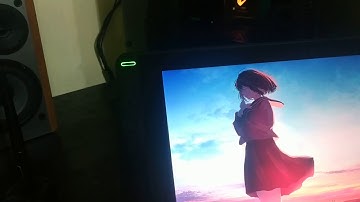 Huion Kamvas 13 Reconnecting/Disconnecting Problem (Unsolved)