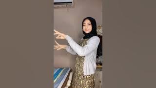 Jilbob jilbab tobrut @wanintann viral tiktok pemersatu bangsa