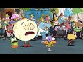 Youtube Thumbnail title