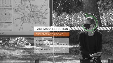 AVUTEC face detection solution