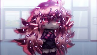 「❤︎」i wanna be your muse || happy tree friends || not og || gacha life meme 💚❤