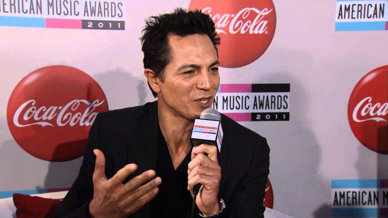 Benjamin Bratt Blood In Blood Out Interview