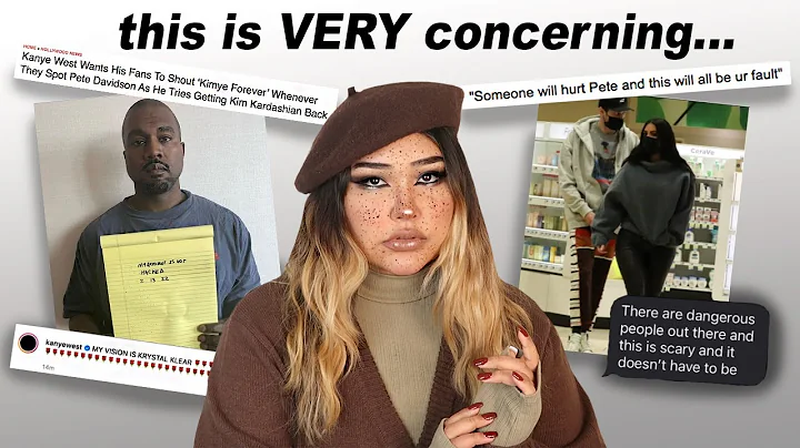This Kanye Situation is a lot Scarier Than You Thi...
