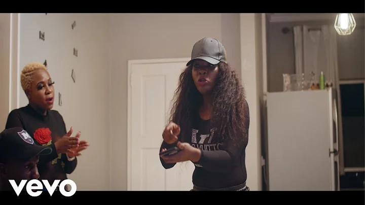 Freeman HKD - Zi-zi (Official Video) ft. Mai Titi