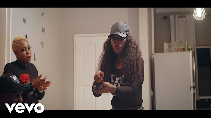 Freeman HKD - Zi-zi (Official Video) ft. Mai Titi