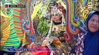 Nerima Lara | ESTU NADA JAYA | Show Desa Jambak  Blok 2 Kec. Cikedung - Indramayu