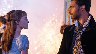Daphne and Simon | Bridgerton | Enchanted by Taylor Swift