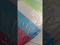 how to make a unique kite from plastic #pipas #kite ##usa