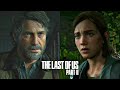 Every Joel and Ellie Scene In The Last Of Us Part 2 *SPOILERS* (No Commentary)