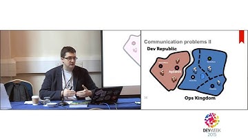 Groovy DevOps in the Cloud - Andrey Adamovich