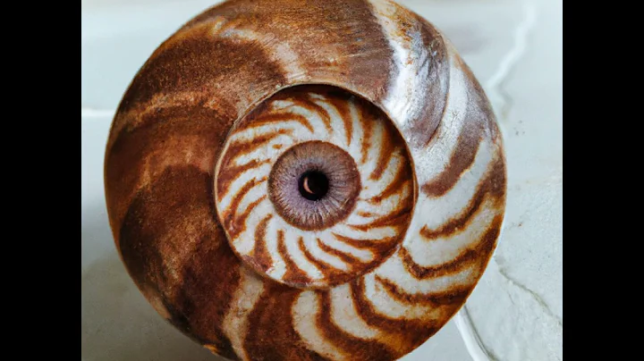 The Origins of the Fibonacci Sequence in Nature