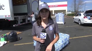 Winn Dixie Interview