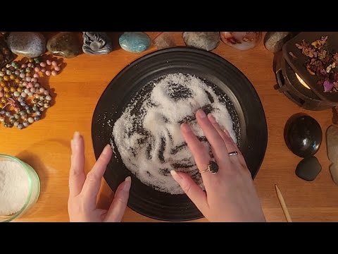 If this SALT finds you before SUNDAY CONGRATULATIONS!