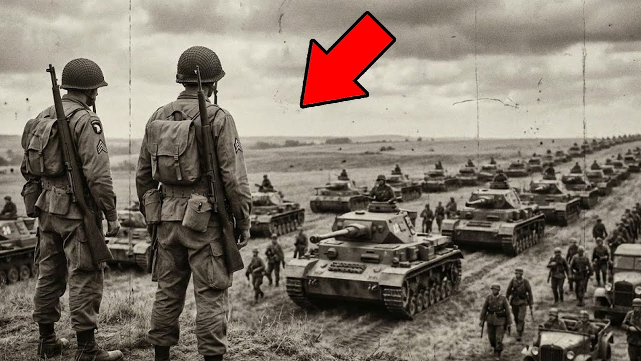 7 мъже срещу 800 войници от СС: Последната битка в църквата