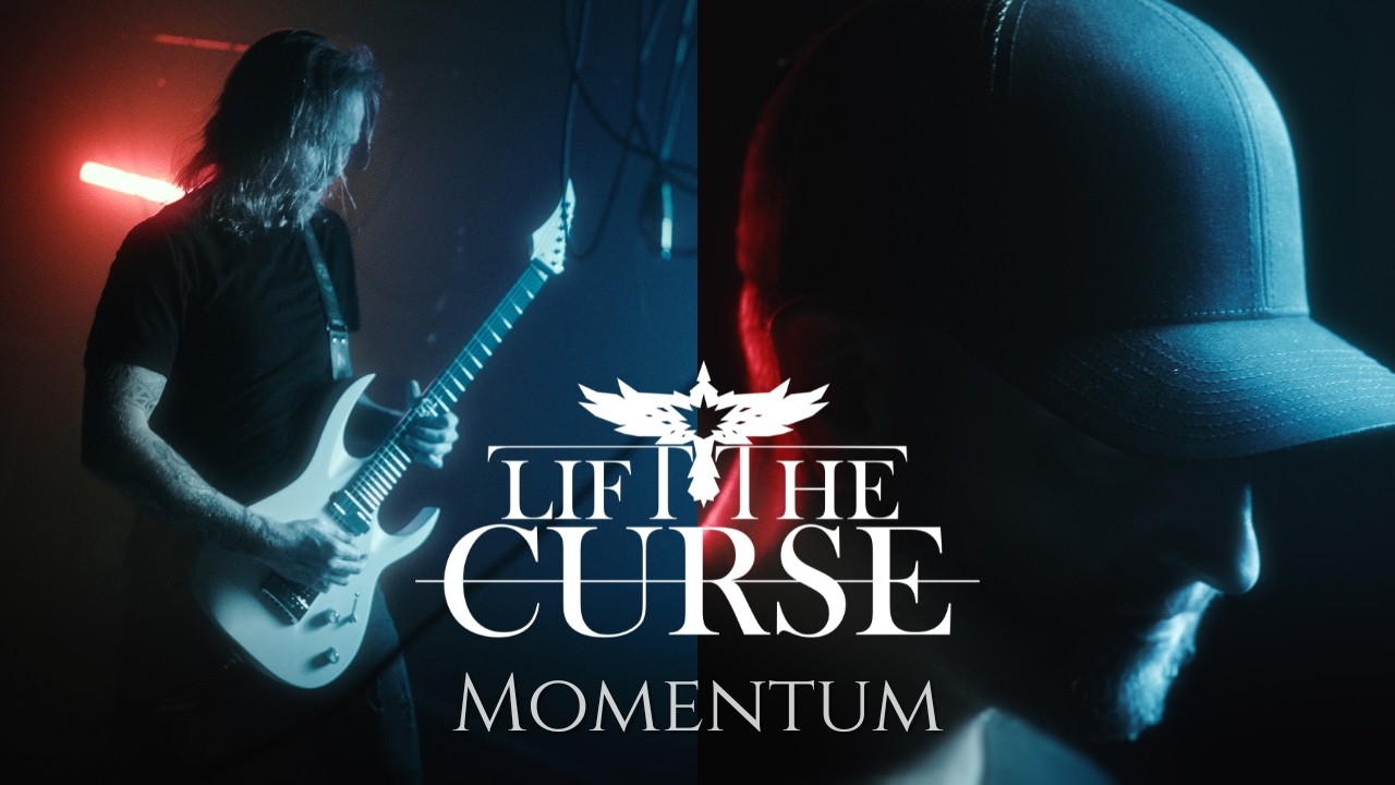 Lift The Curse - "Momentum" (Official Music Video)