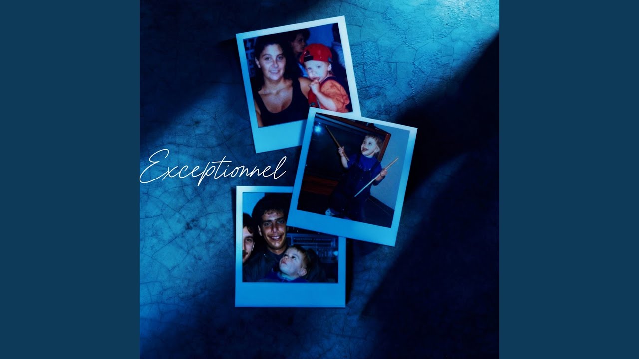 Watch Exceptionnel on YouTube Watch Exceptionnel on YouTube