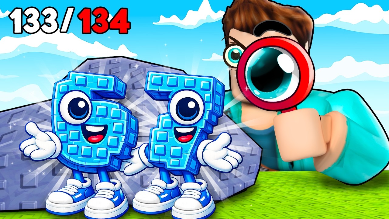 FIND THE HIDDEN SECRET BABY BRAINROTS IN STEAL A BRAINROT ROBLOX !!