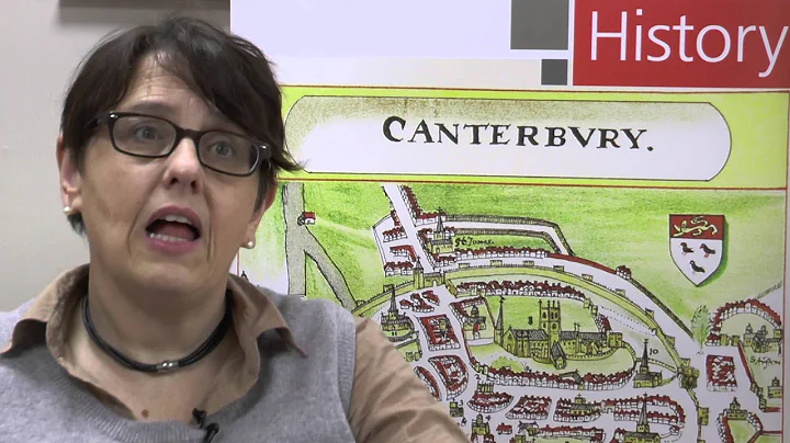 Dr Lesley Hardy - talks about the importance of He...