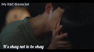 [kdrama]Top 6 kdrama with hot 🔥 kissing scene that will make you giggles 💋