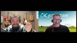 OK Everyday S3 Ep 3 -Drivers and the Please Others Driver