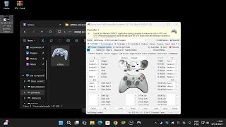 Como instalar x360ce [universal] e configurar qualquer Joystick para jogos sem suporte nativo