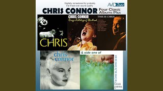 Video thumbnail of "Chris Connor - Lullaby of Birdland (Lullaby of Birdland) (Remastered)"