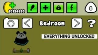 Pou Game Mod Apk || Unlimited Coins and Everything Free Unlock || Free Download || Easy Download screenshot 5