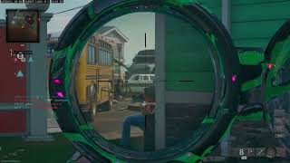 Zoly : 7 Man on Nuketown 10v10