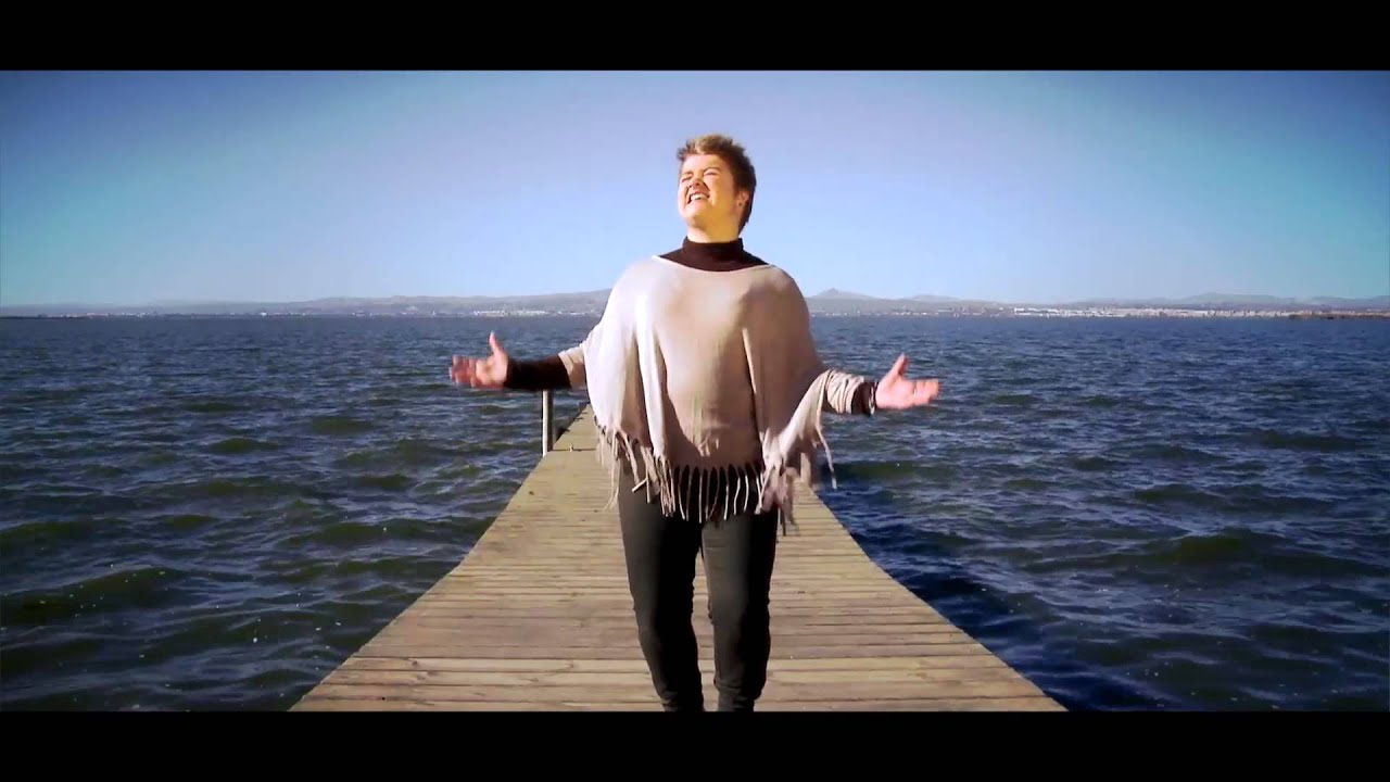 Miranda Gómez - Qué Sabe Nadie (Videoclip Oficial) (Cover)